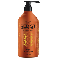 Shampoo Redist Professional With argan oil 1000 ml (8697926017414)