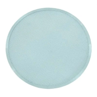 Лист для випікання Gi.Metal Сітка d 50 см, з алюмінію max 350 °C (DF50)