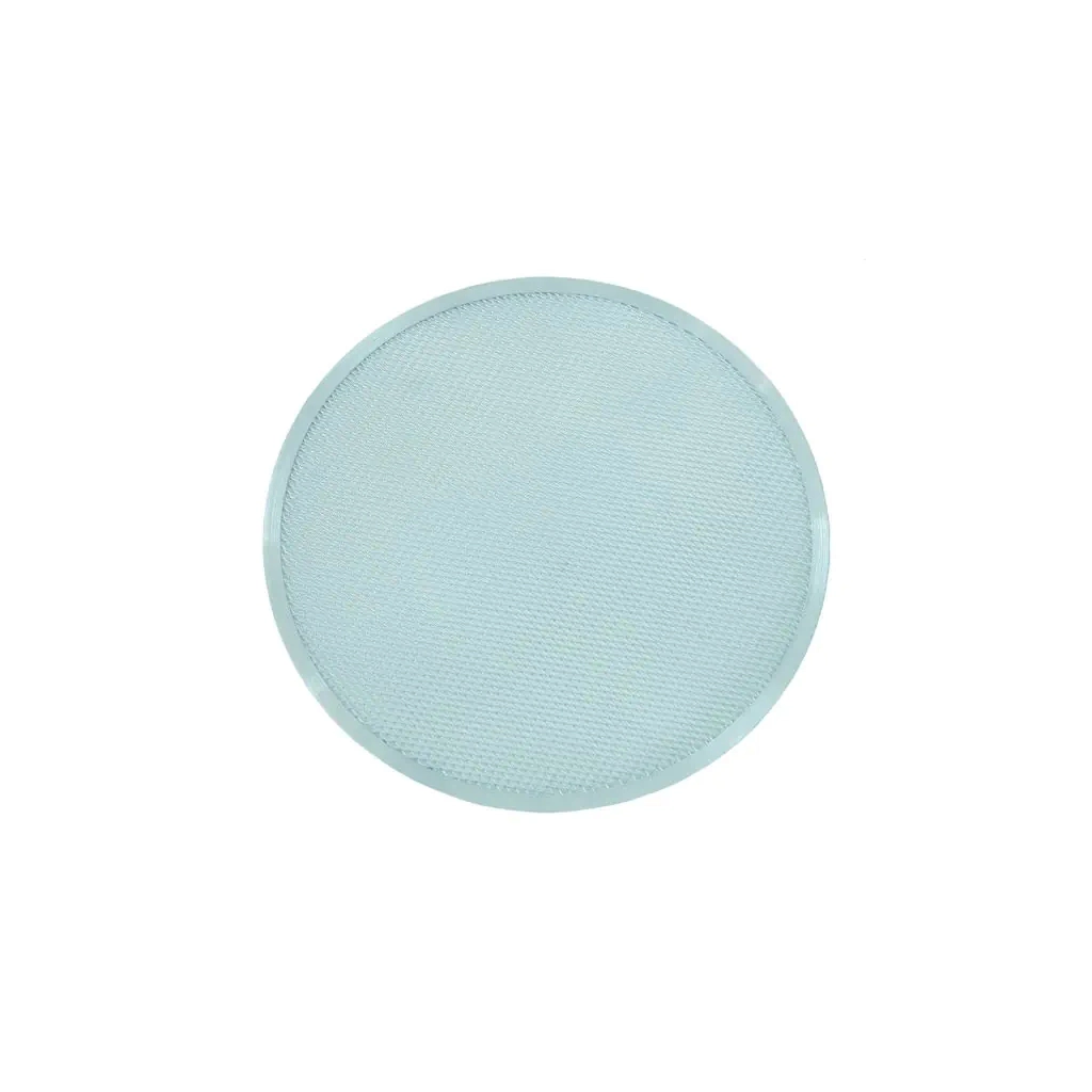 Лист для випікання Gi.Metal Сітка d 50 см, з алюмінію max 350 °C (DF50)