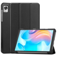 Чохол до планшета BeCover Smart Case Blackview Tab 60 8.68" Black (712836)