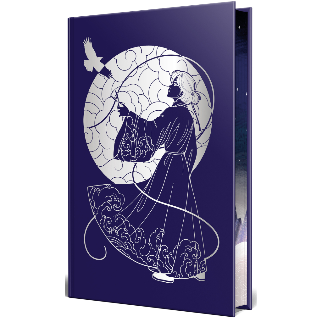 Книга Зіткати світанок. Кров зірок. Книга 1 - Елізабет Лім Видавництво РМ (9786178426026)