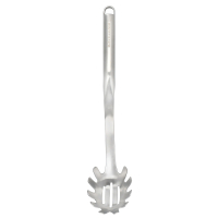 Ложка кухарська KitchenAid Premium для спагеті, 34 см (KMG005OHSS)