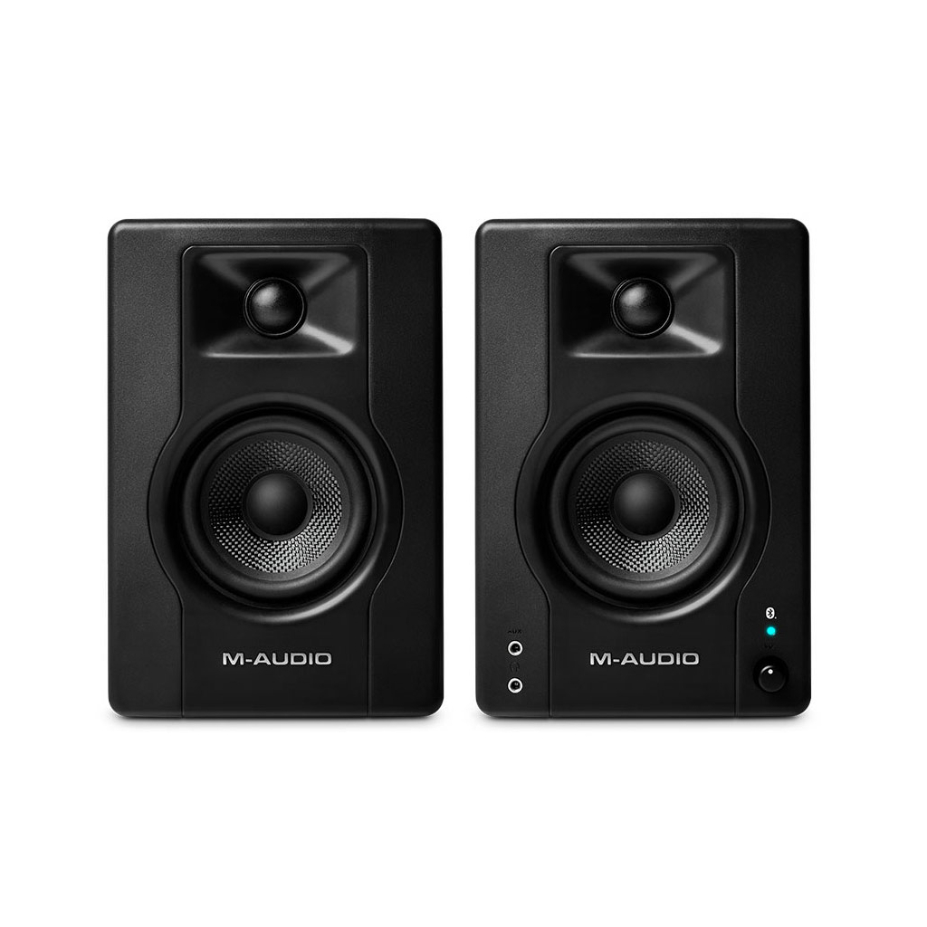 Студійний монітор M-Audio BX3 Pair