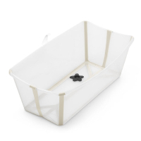 Stokke Flexi Bath, beige (Sandy Beige) (7040355319122) (531912)