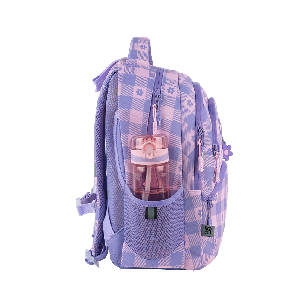 Рюкзак шкільний GoPack Education 175M-4 Make Today Great (GO25-175M-4)