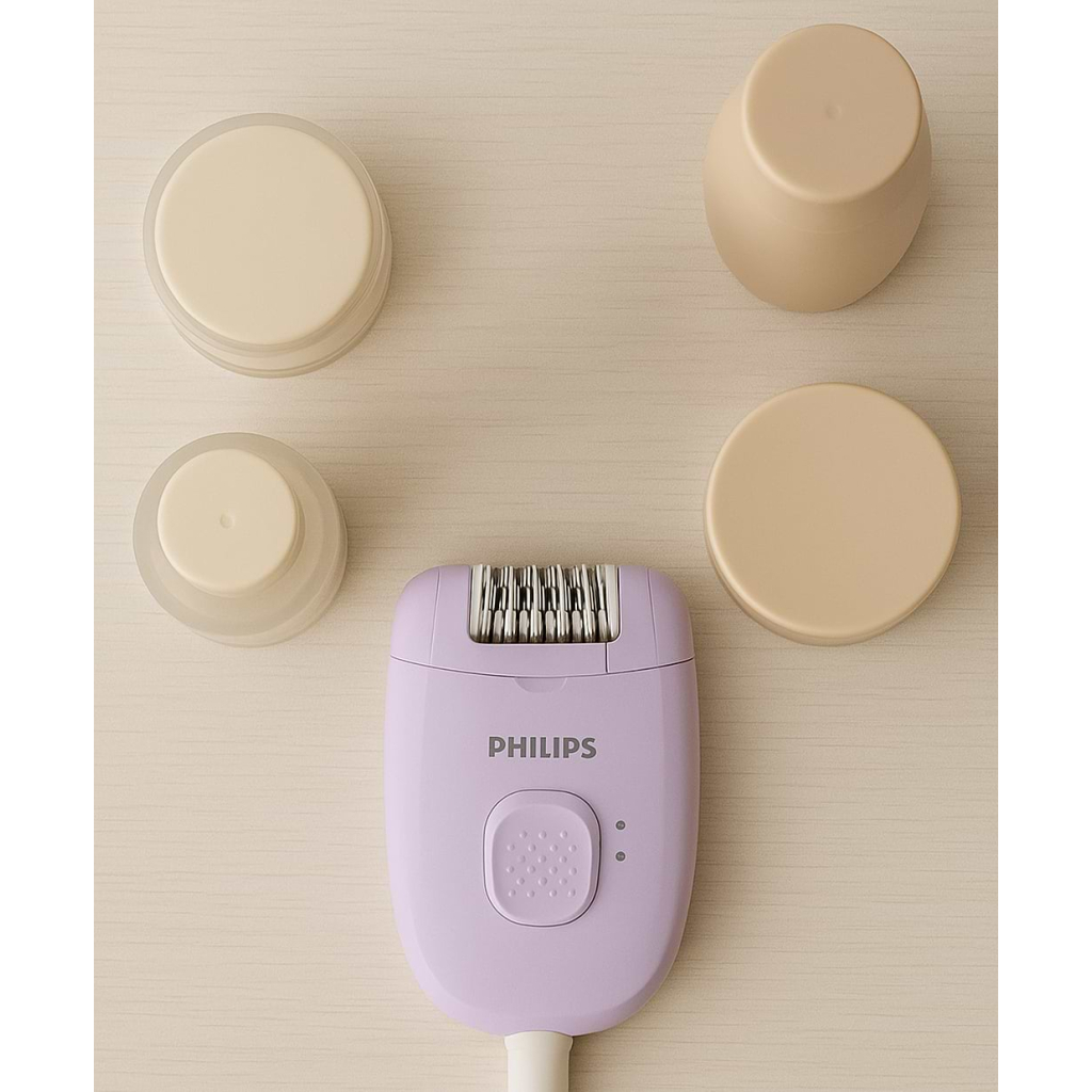 Епілятор Philips BRE237/00