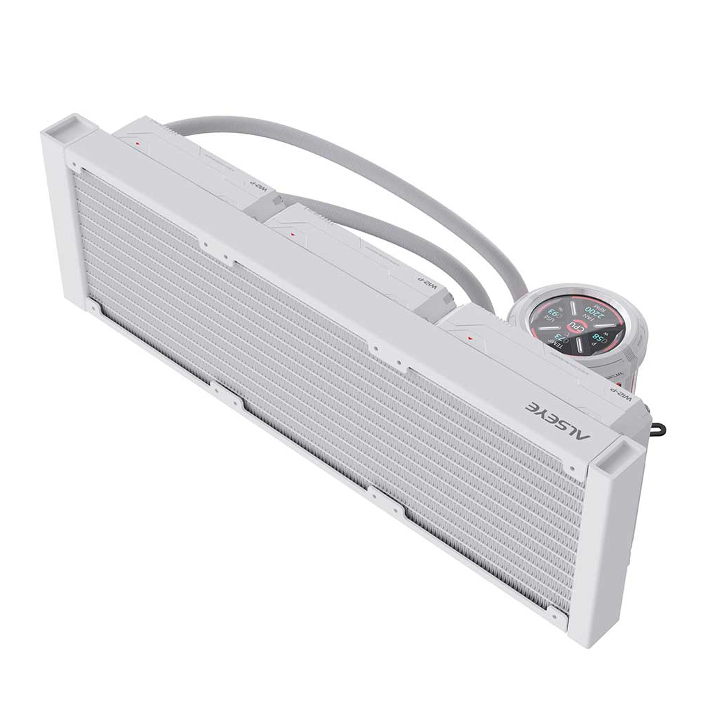 Система рідинного охолодження Alseye W360-V-W (AS.02.10.0014)