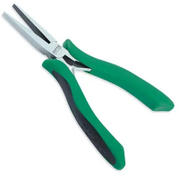 Toptul Pliers Extended Flat 150mm 6" (DFCC2206)