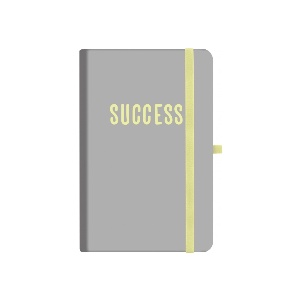 Книга записна Optima Success А5 128 аркушів лінія (O20812-27)