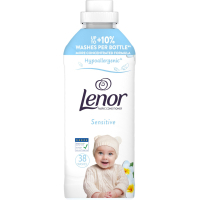 Lenor laundry conditioner For sensitive skin 798 ml (8700216724371)