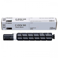 Тонер-картридж Canon C-EXV66 toner black 44.5K (5745C002)