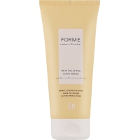 Маска для волосся Sim Sensitive Forme Відновлююча 200 мл (6417150023829)
