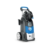 High-pressure washer ANNOVI REVERBERI DTS 4.0 TWIN FLOW 150 bar, 810 l/h, 2.5 kW (14792)