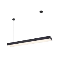 Світильник Lightwell LW-LINE-WIDE-36W-B 3000K
