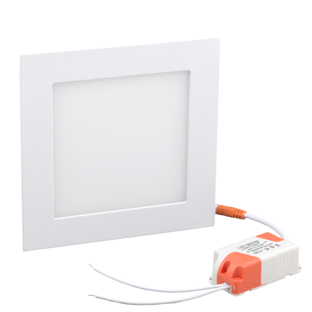 Світильник точковий Євросвітло LED-S-150-9 6400К
