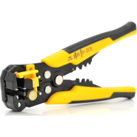 Insulation stripper Voltronic YTH, Black-yellow, AWG10-24 (0.2-6.0mm2) (YT-YTH)