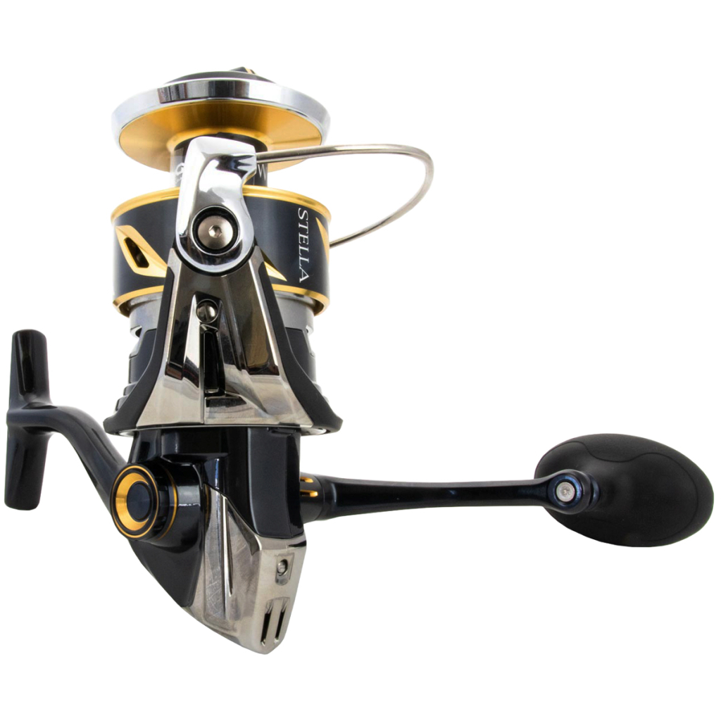 Котушка Shimano Stella SW-C 30000 13+1BB (STLSW30000C)