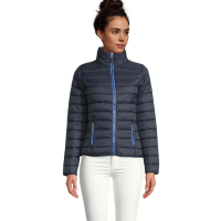 Jacket Sol's Ride women dark blue XXL (01170318XXL)