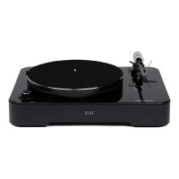 Програвач вінілу Elac Miracord 80 w System (53422)