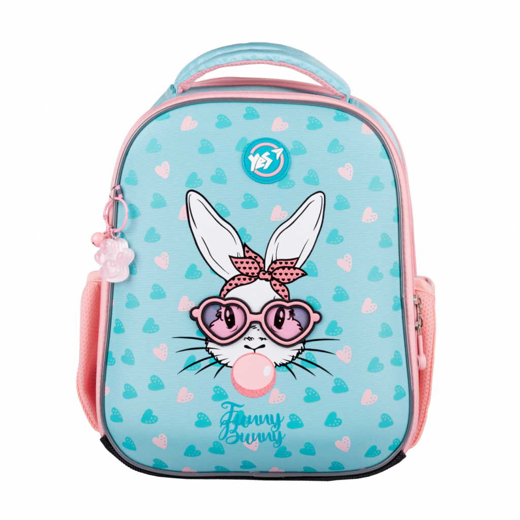 Портфель Yes Funny Bunny H-100 (559843)