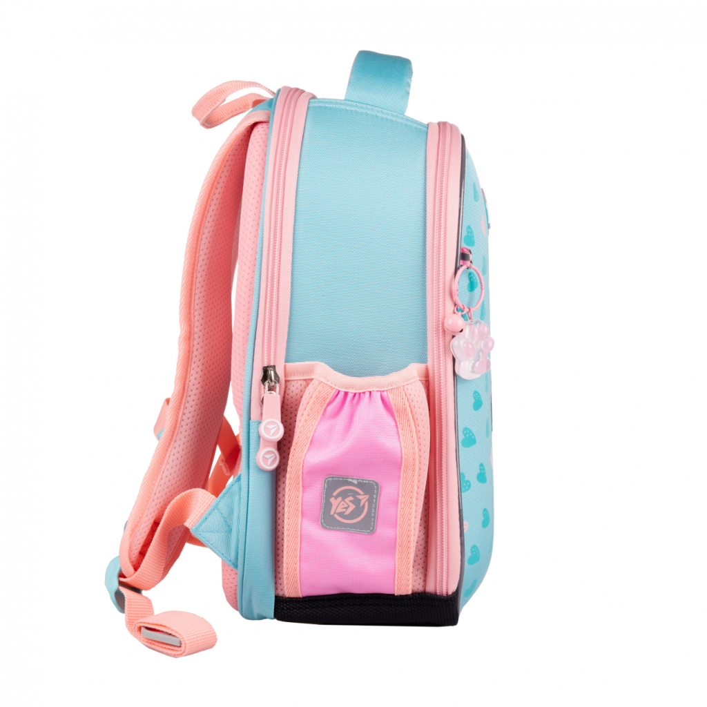 Портфель Yes Funny Bunny H-100 (559843)