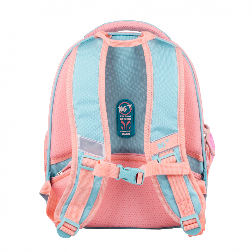 Портфель Yes Funny Bunny H-100 (559843)