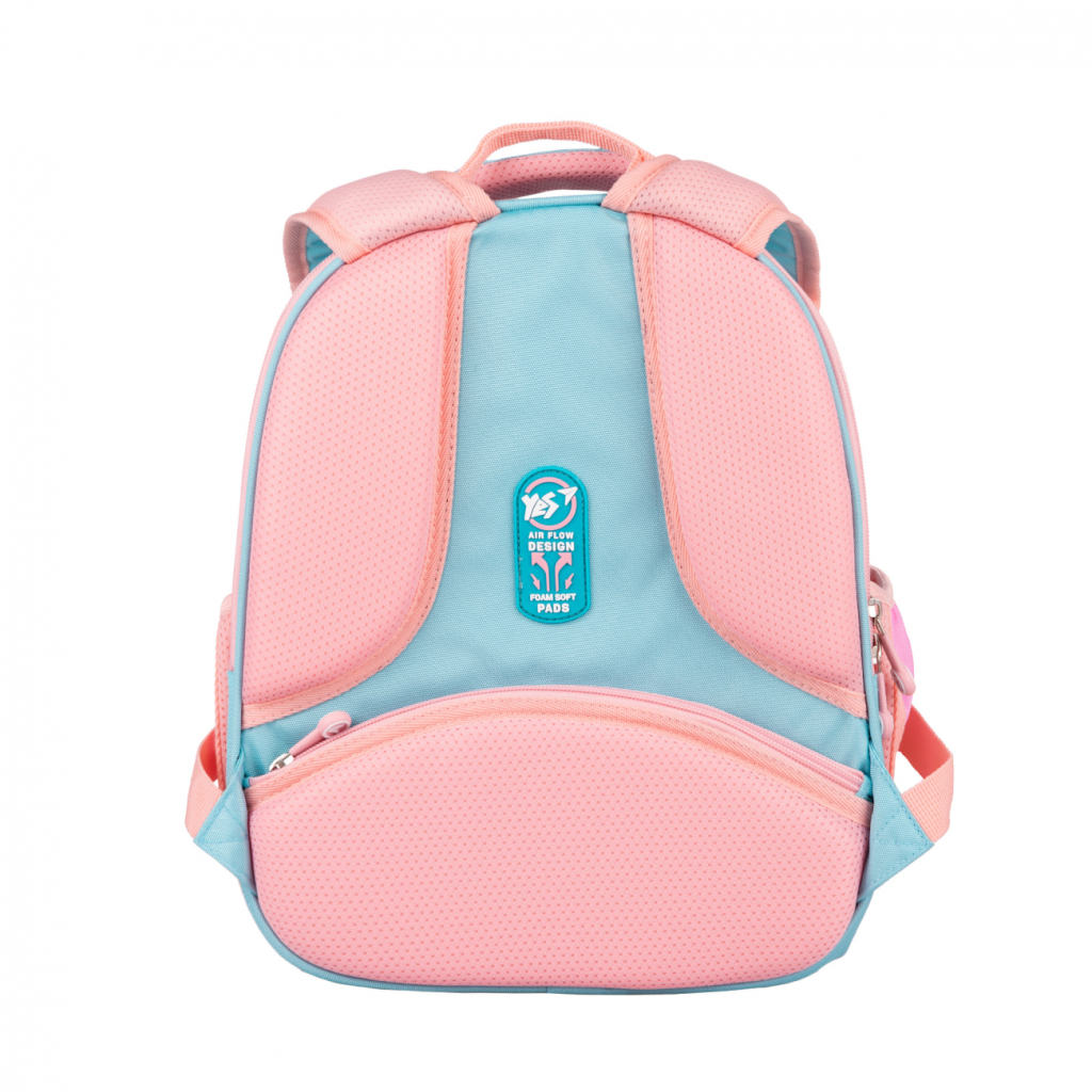 Портфель Yes Funny Bunny H-100 (559843)