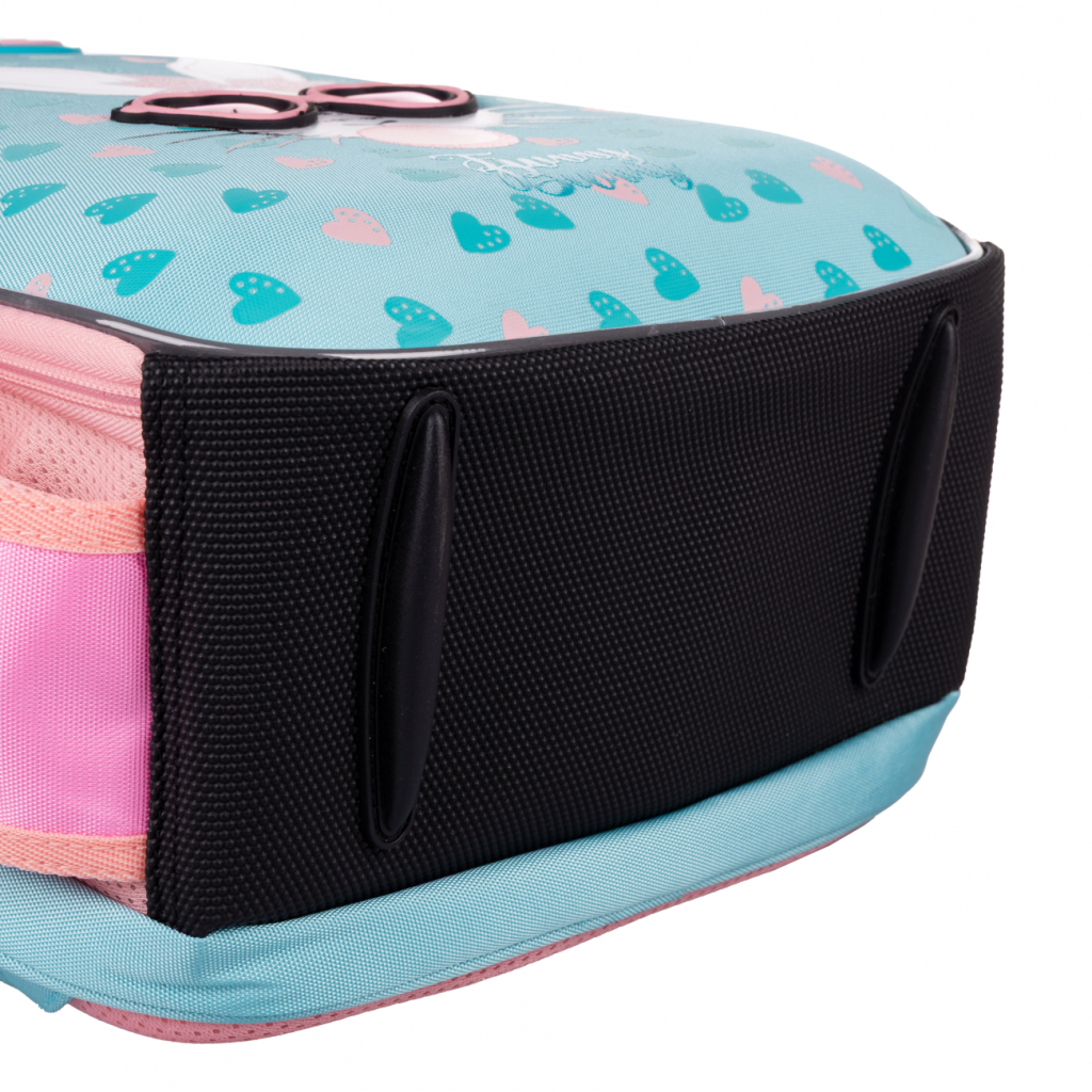 Портфель Yes Funny Bunny H-100 (559843)