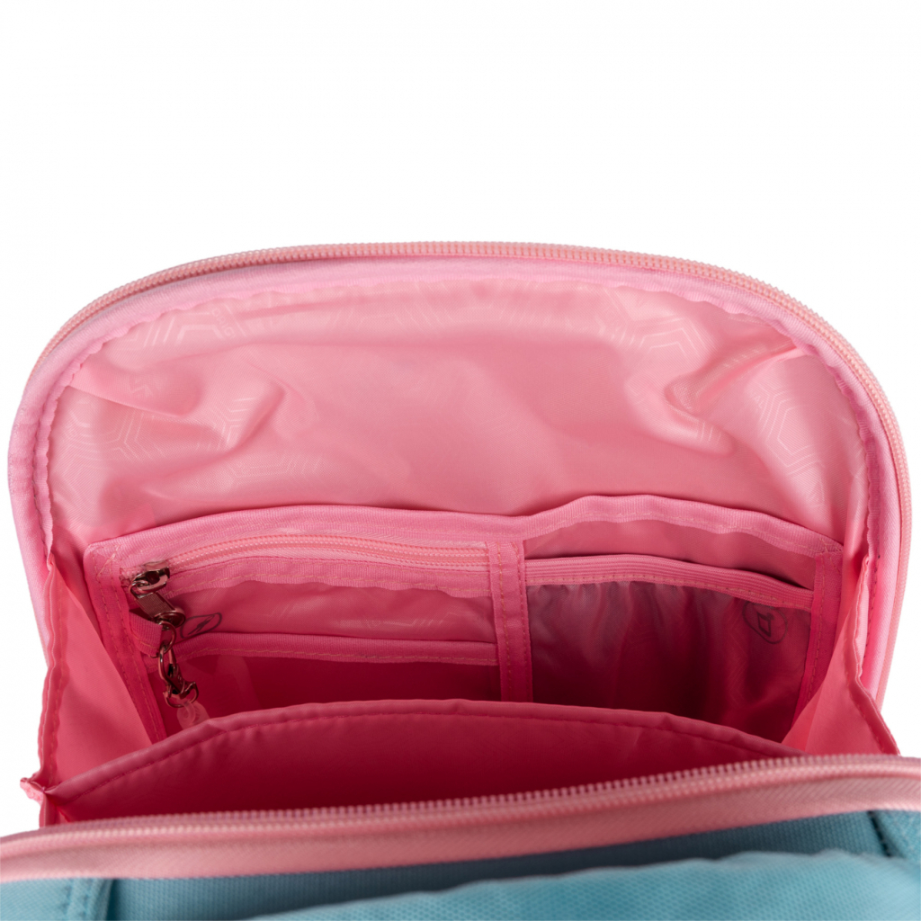 Портфель Yes Funny Bunny H-100 (559843)