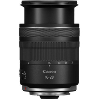 Об'єктив Canon RF 16-28mm f/2.8 IS STM (6906C005)