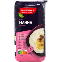 Semolina handful of semolina 900 g (4820038700071)