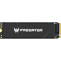 Накопичувач SSD M.2 2280 4TB GM9000 Acer Predator (BL.9BWWR.131)