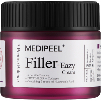 Крем для обличчя Medi-Peel Eazy Filler Cream Живильний із пептидами та EGF від зморшок 50 мл (8809941820331)