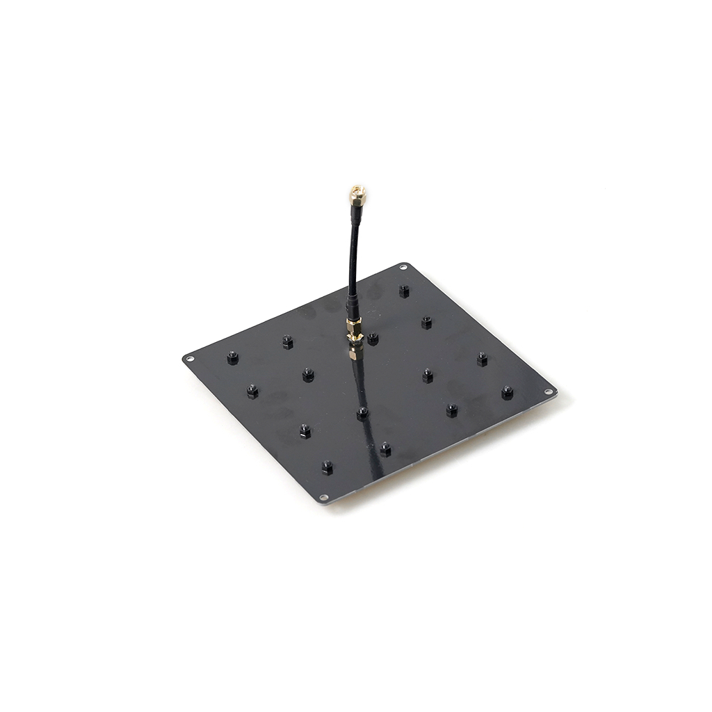 Антена для дрона Foxeer 3.3G 14DBi Ditectional Antenna (PA1665) Антена для дрона Foxeer 3.3G 14DBi Ditectional Antenna (PA1665)
