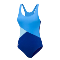 Swimsuit Aqua Speed Bella 625-442 blue, blue, turquoise 38 (5905718612093)