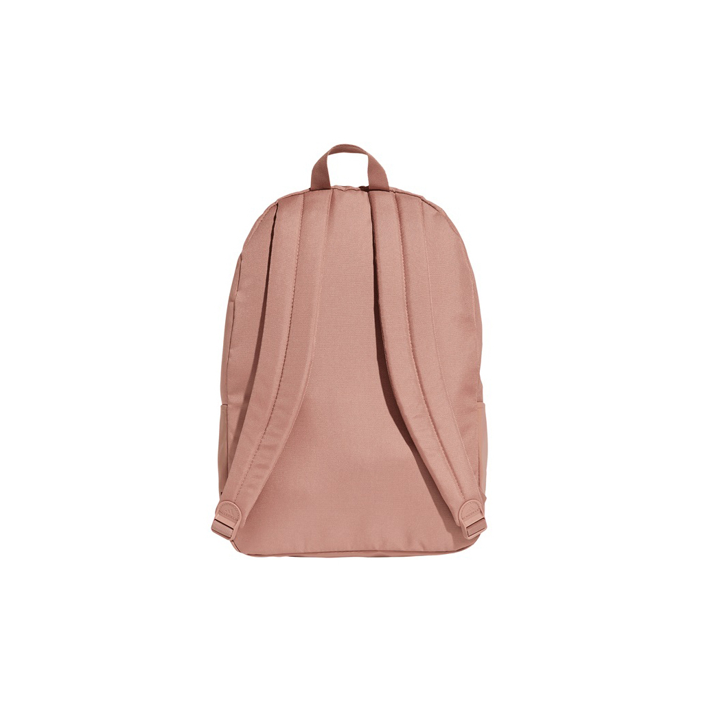 Рюкзак туристичний Adidas Clsc Bars Bp IS7055 27,5L коричневий (4067901081268)