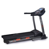 Бігова доріжка Everfit TFK-750 (931232)