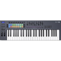 MIDI-клавіатура Novation FLkey 49 (234474)