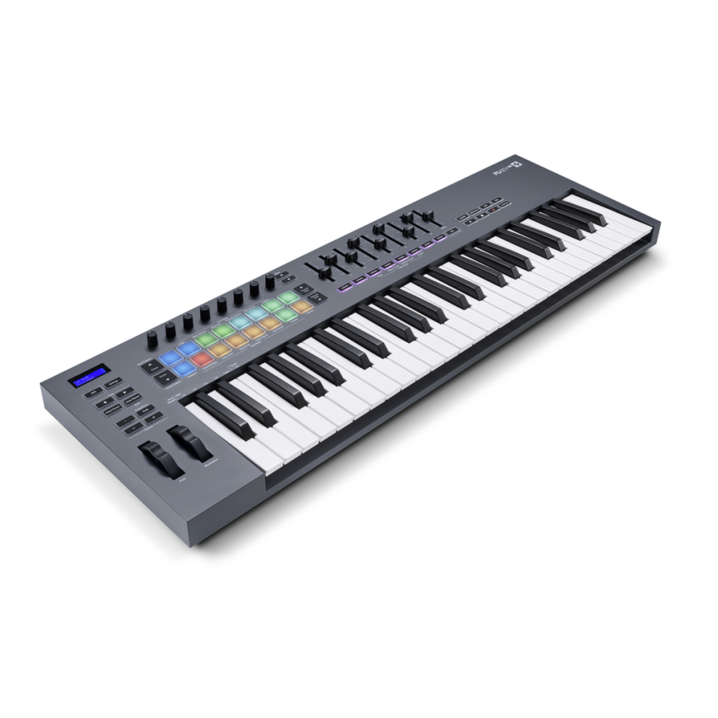 MIDI-клавіатура Novation FLkey 49 (234474)