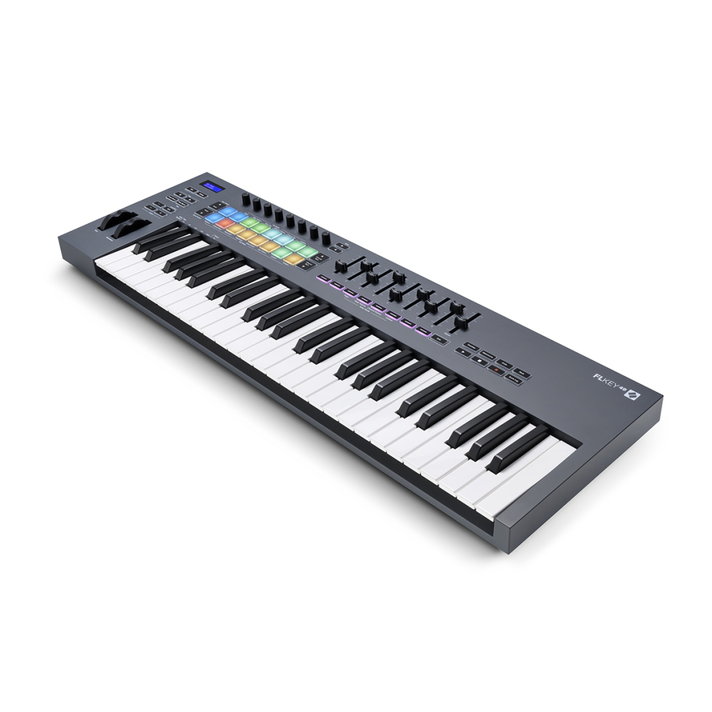 MIDI-клавіатура Novation FLkey 49 (234474)