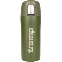 Thermo mug Tramp 350 ml Mat Olive (UTRC-106-mat-olive)