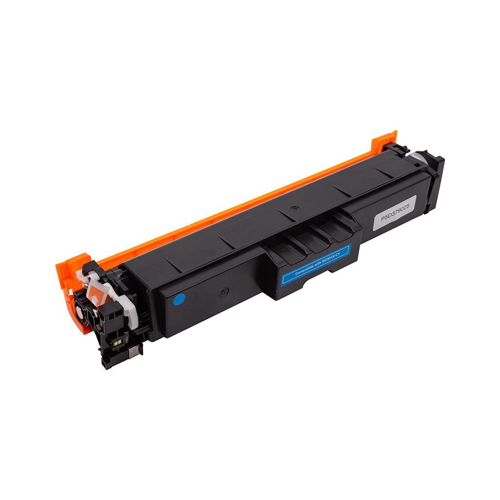 Картридж PowerPlant HP LJ Pro MFP 4303 CY (PP-W2301XCY)