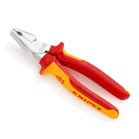 KNIPEX combined pliers of special strength 02 06 180 (02 06 180)