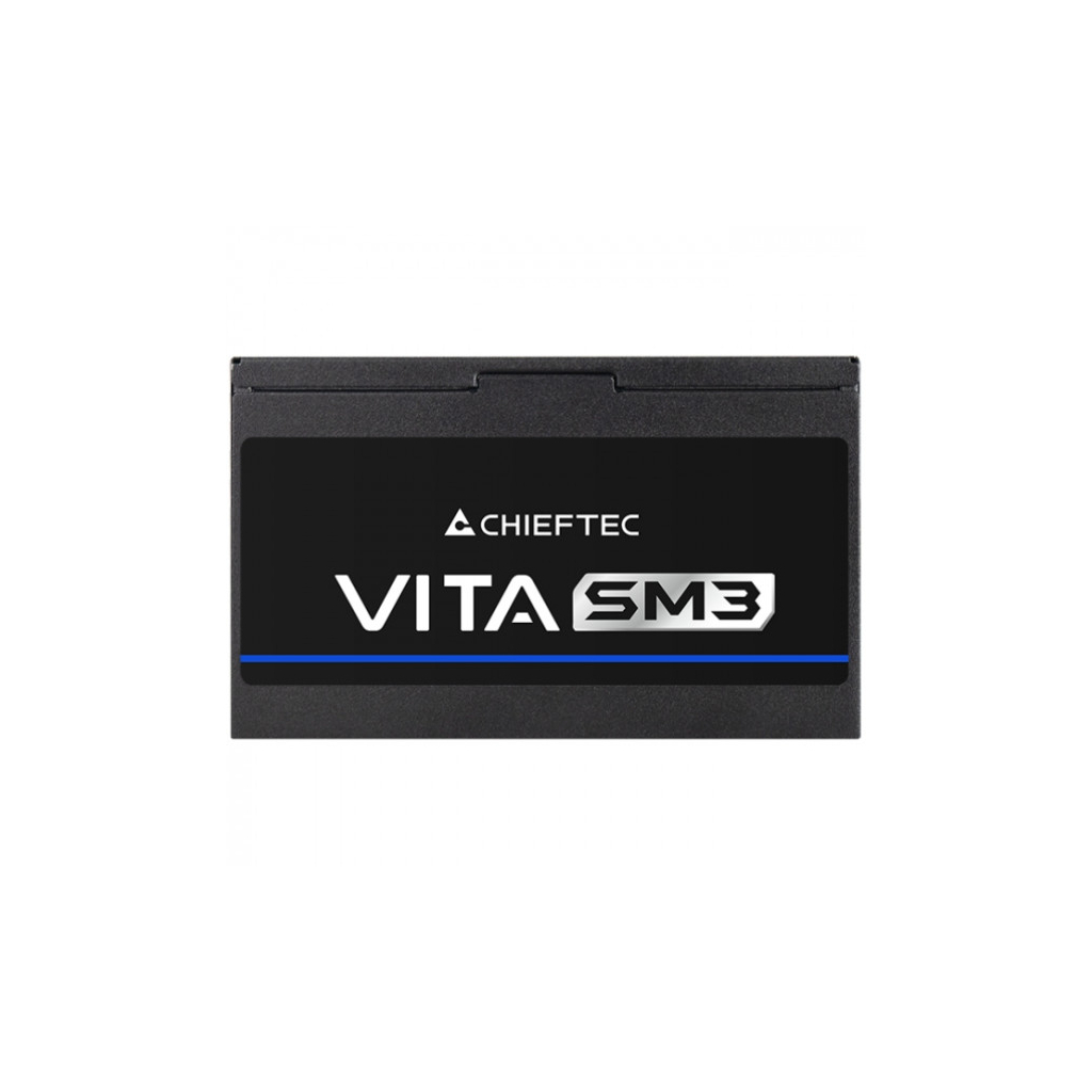 Блок живлення Chieftec 750W VITA SM3 (BPX-750-C) Блок живлення Chieftec 750W VITA SM3 (BPX-750-C)