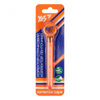 Corrector Yes tape Erudite 5mm x 6m (340102)