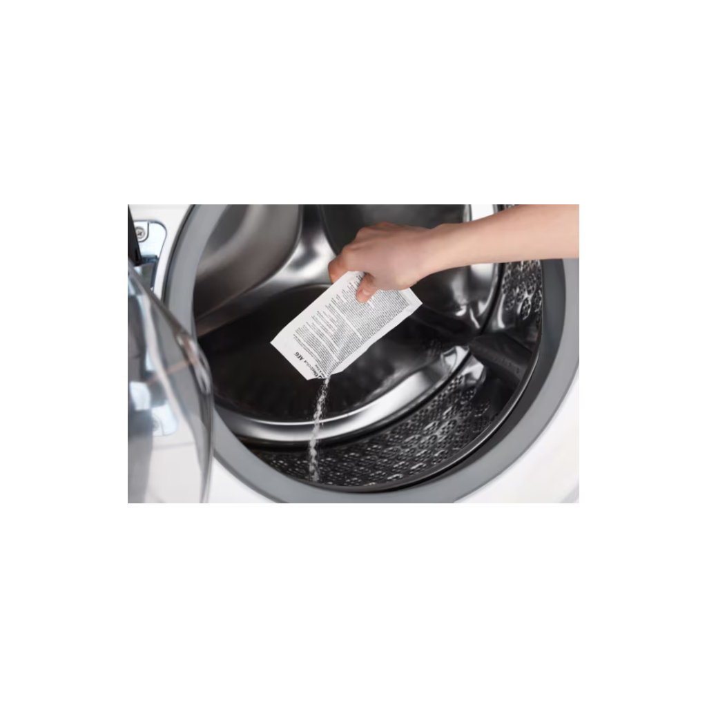 Очищувач для пральних машин Electrolux Clean & Care 3 в 1 6 шт. (M2GCP601)
