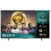 Телевізор Hisense 55E7Q PRO