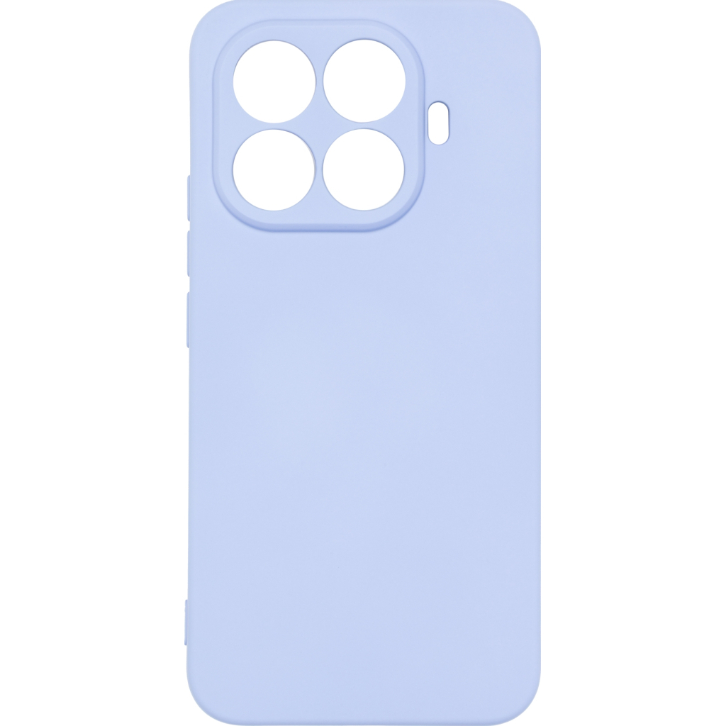 Чохол до мобільного телефона Armorstandart ICON Xiaomi 15T Pro 5G Lavender (ARM86991)