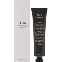 Face gel Abib Hydration Gel Water Tube 75 ml (8809507381931)