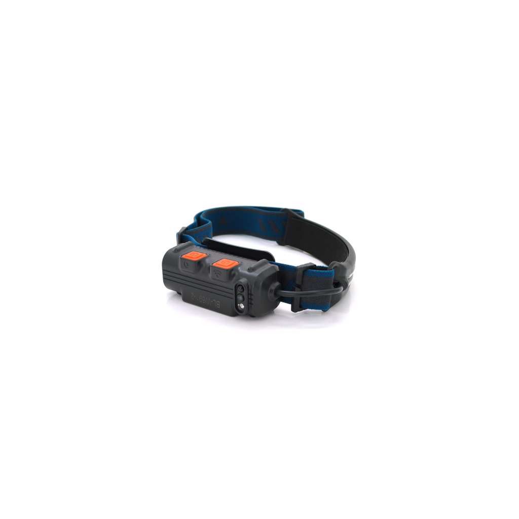 Ліхтар Bailong BL-W690-2-SMD+Red Ліхтар Bailong BL-W690-2-SMD+Red